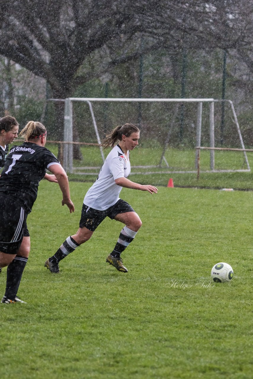 Bild 296 - Frauen Kieler MTV - TSV Schienberg : Ergebnis: 9:0